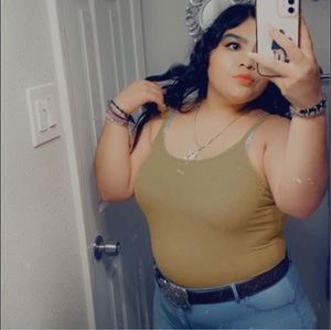 Meet your Posher, Blanca nallely